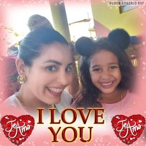 Meet your Posher, Damas